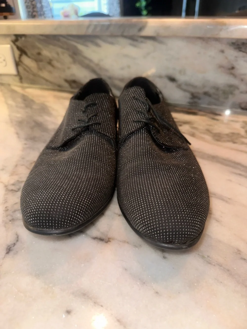 Aldo elegant lace